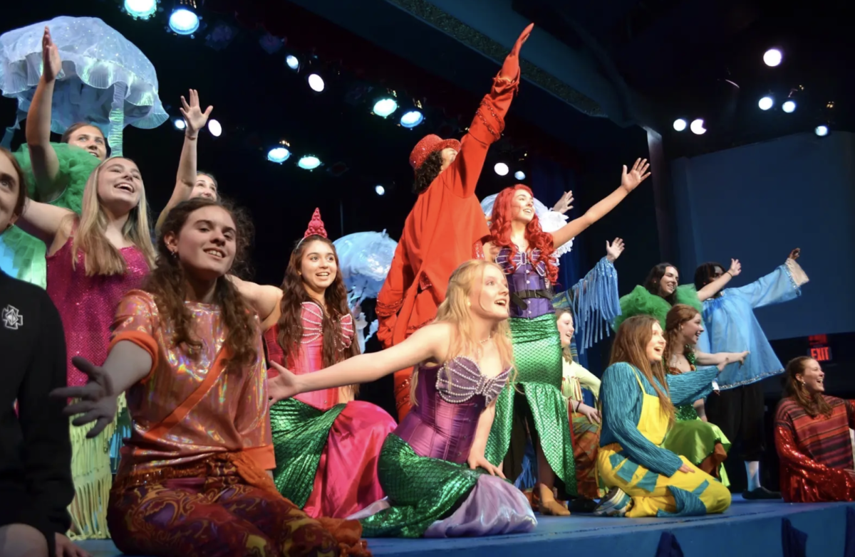 Disney Magic Brought to Life at CDH